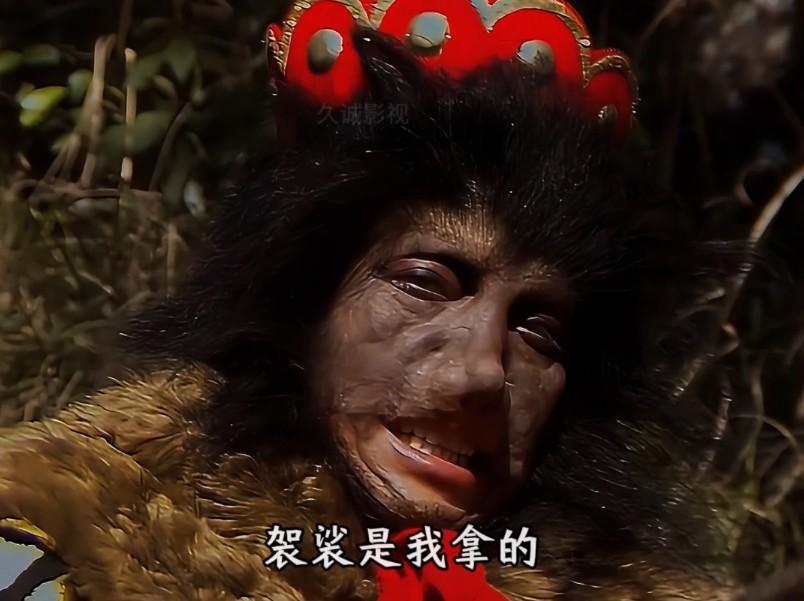 《西游记》中“拒绝加班”的妖怪黑熊精，结局怎么样呢？

黑熊精是黑风山黑风洞的妖