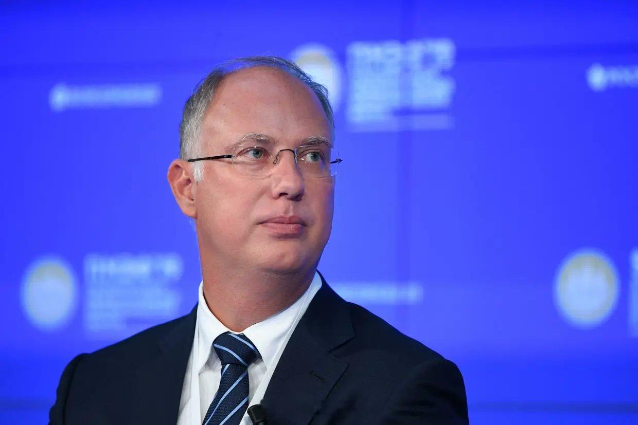 “我们有信心正走在通往和平的道路上，作为维和人员，我们必须让这成为可能。”——普