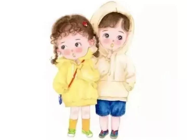 在你深爱一个人的时候，你肯定希望在你全力以赴的时候有一个完美的结局。
