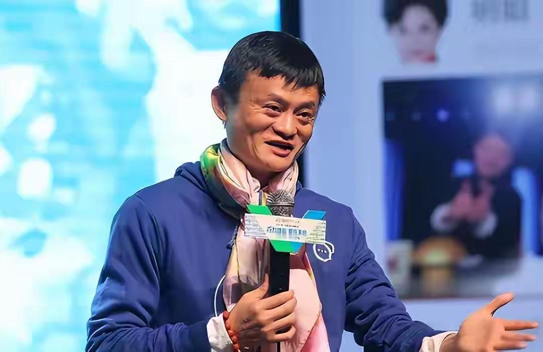 马云预言应验后，2026年手握存款的人，要扛住这三大冲击！
 
曾说房价会跌的马