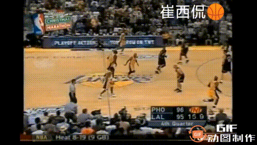 8号科比的压哨和绝杀球全记录！
从青涩懵懂高中生到成熟稳重的老大哥，科比向世人展