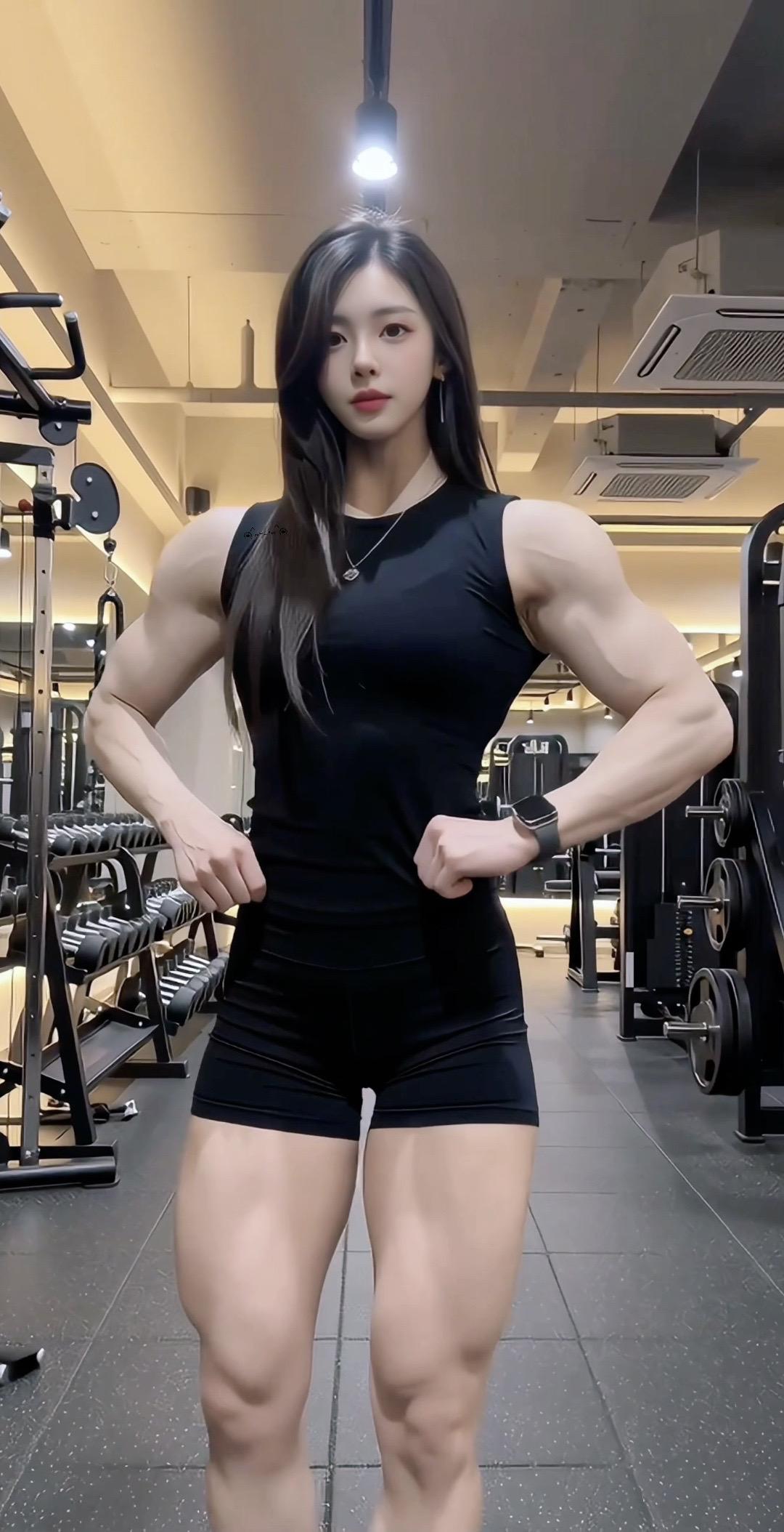 在此刻倒下，还是顶峰相见？