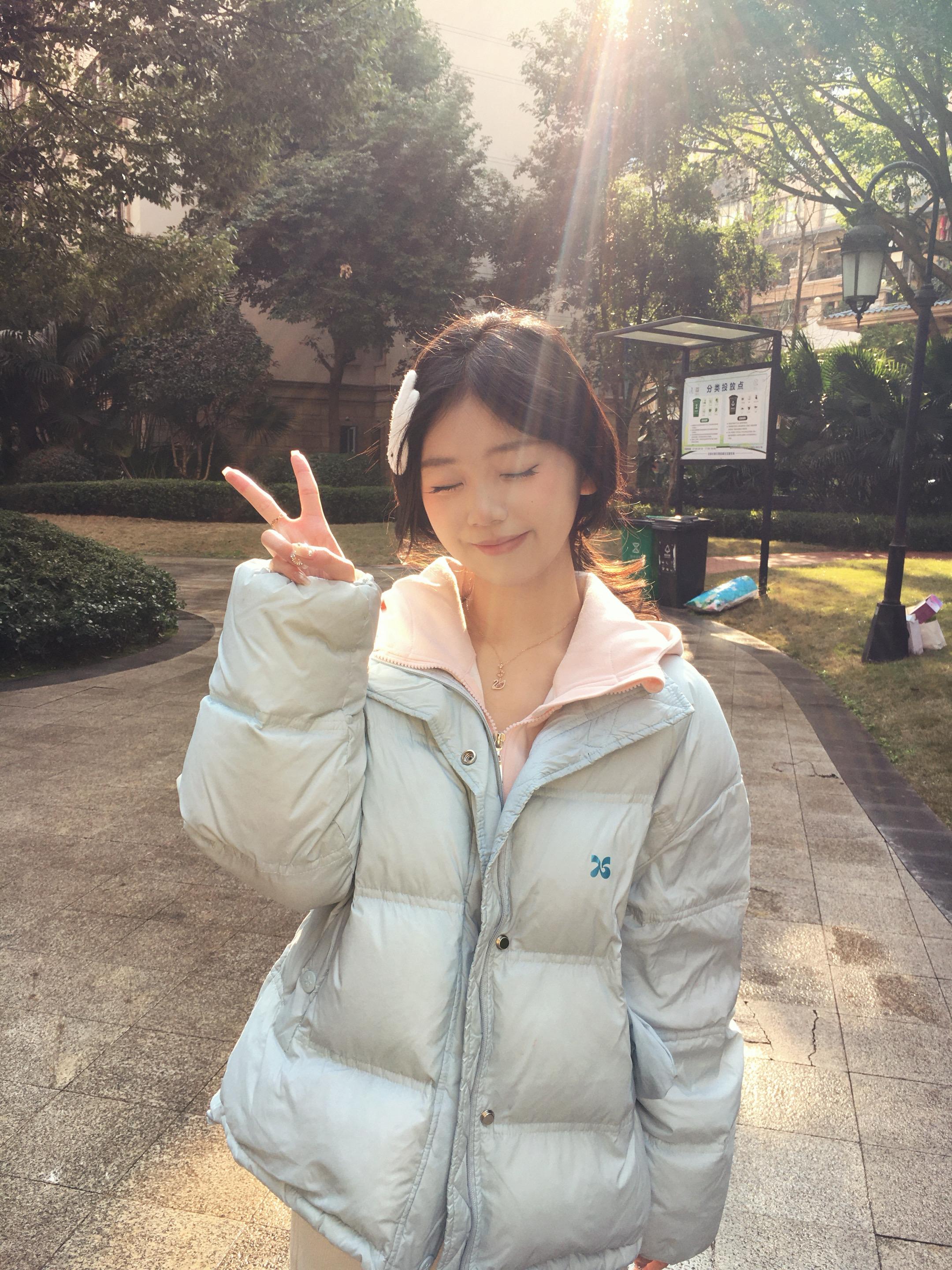 你的微笑 其实并不重要