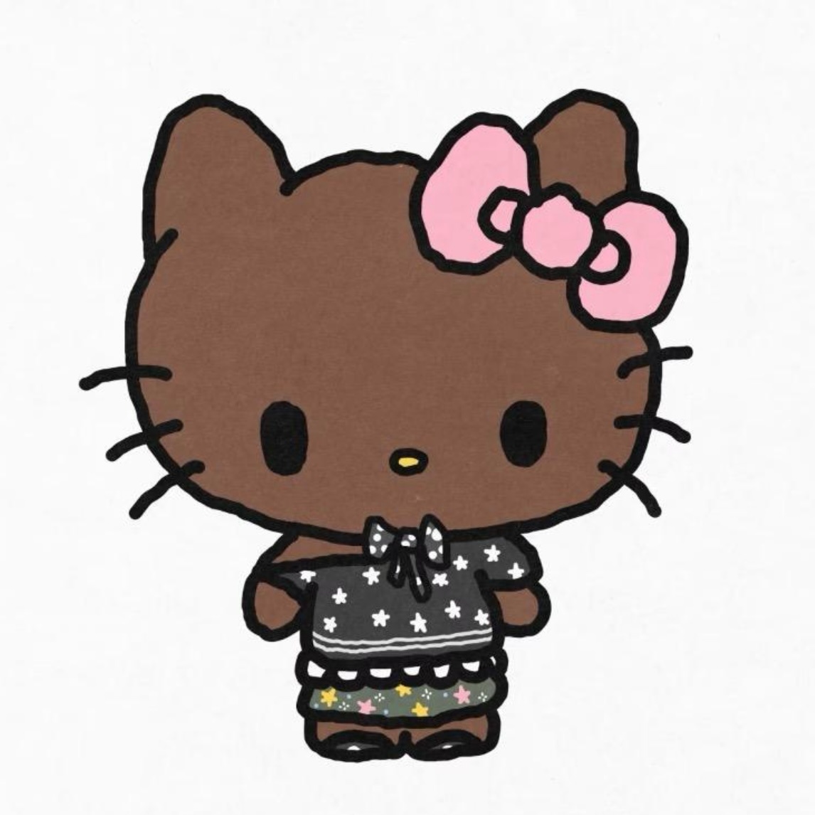 买衣服·好纠结的一人