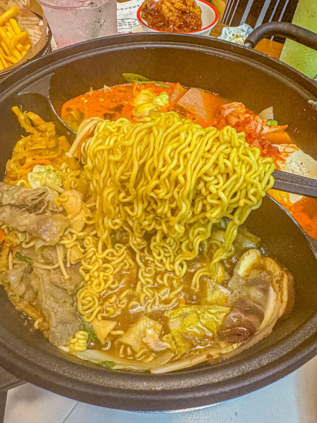 只要来滨江道！就直奔这家❗️❗️