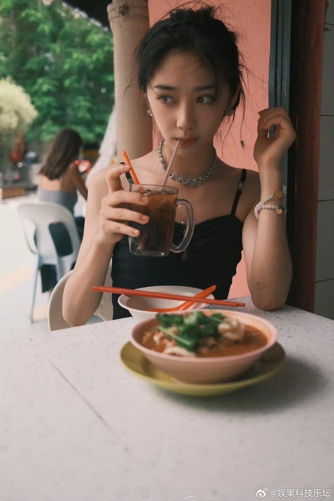 女演员168，101斤算胖吗 ​​​