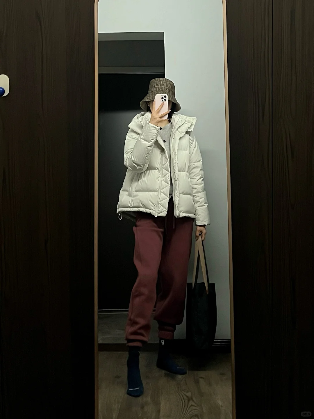运动第五年，又是不洗头不洗脸的一天