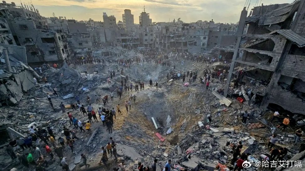 凤凰新闻【不要逼急伊朗！极端反击手段将为中东带来三重灾难】伊朗一旦实施极端反击，