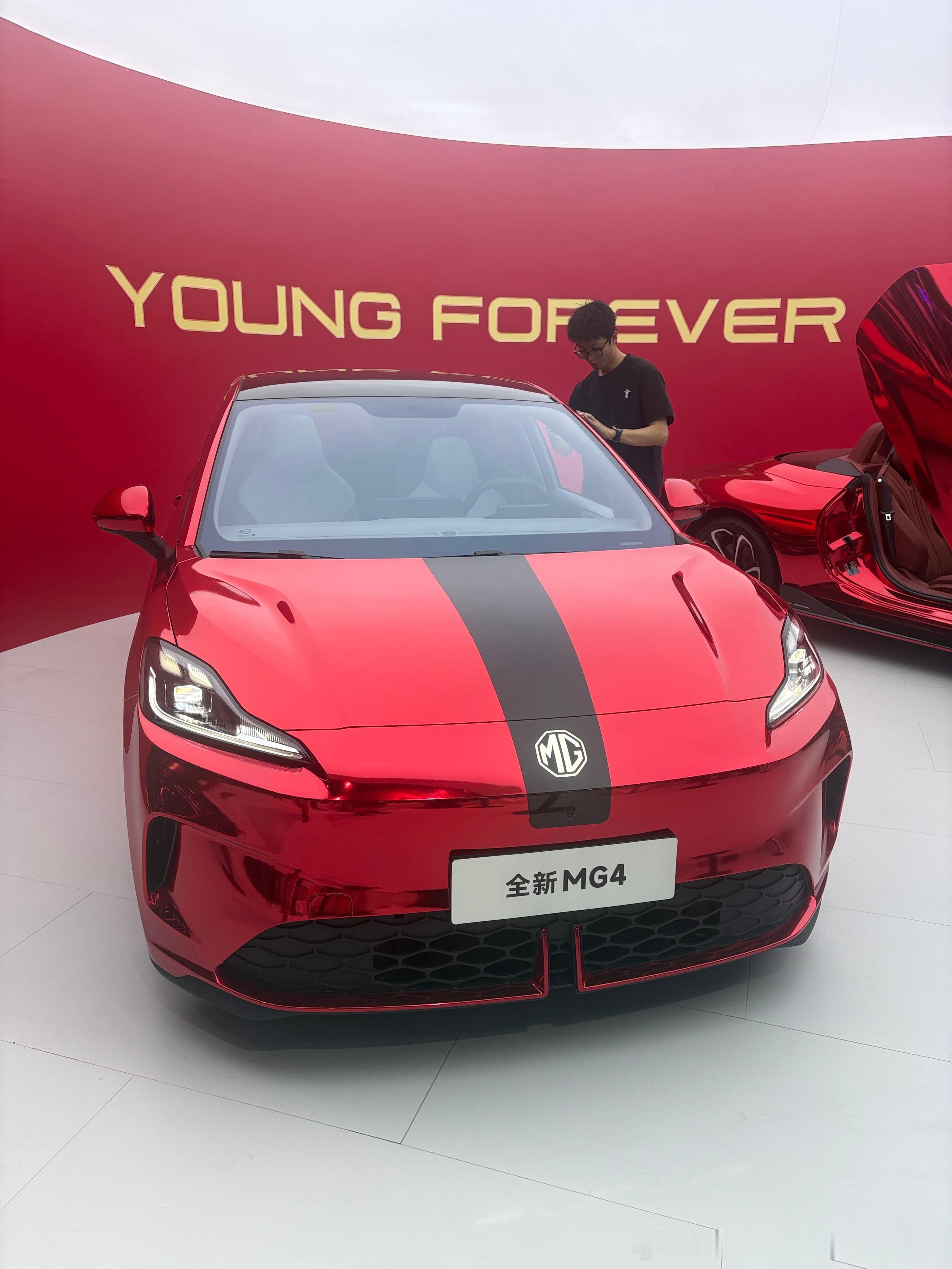 2025成都车展之八成都车展 ​​​