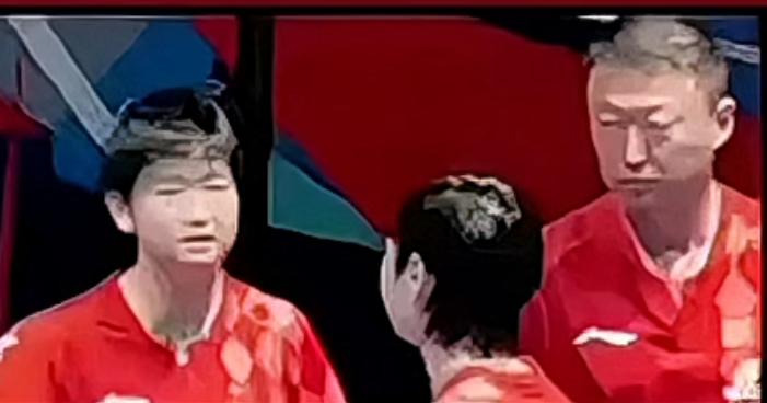 你说吧
我负责拧瓶盖就行
马琳：莎莎，你说吧我负责拧瓶盖
莎莎：别急，我说完了你