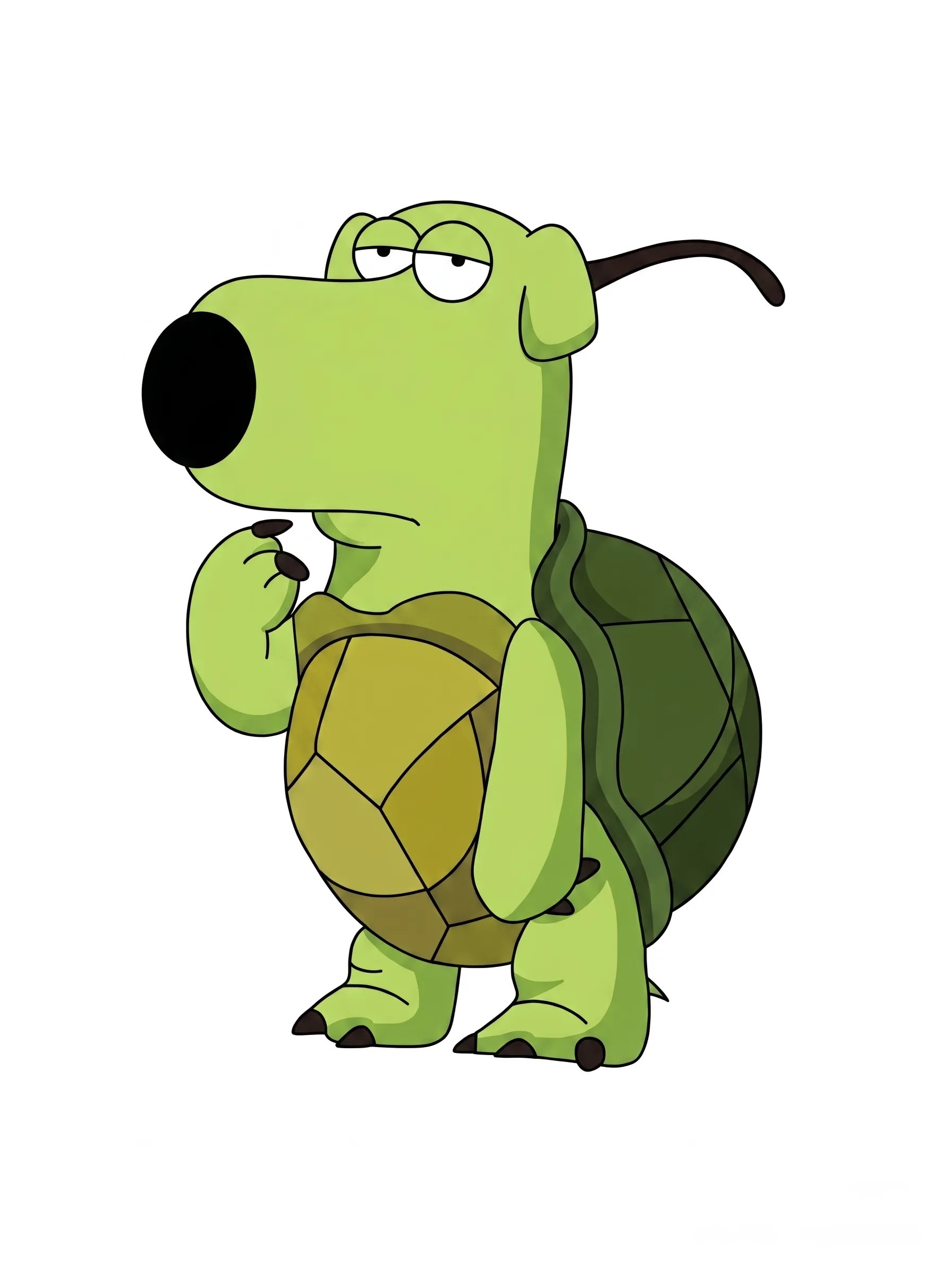 ？ 