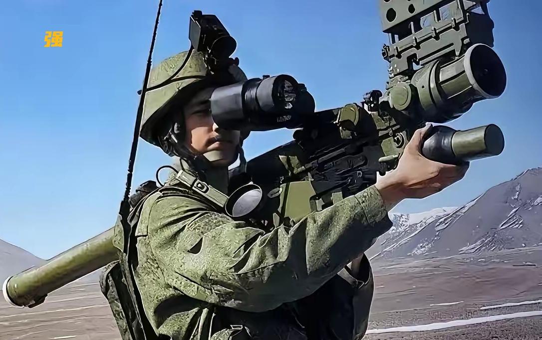 伊朗武器订单曝光，换装“柳树”系统震动中东

伊朗最新一批武器订单在中东引起巨大