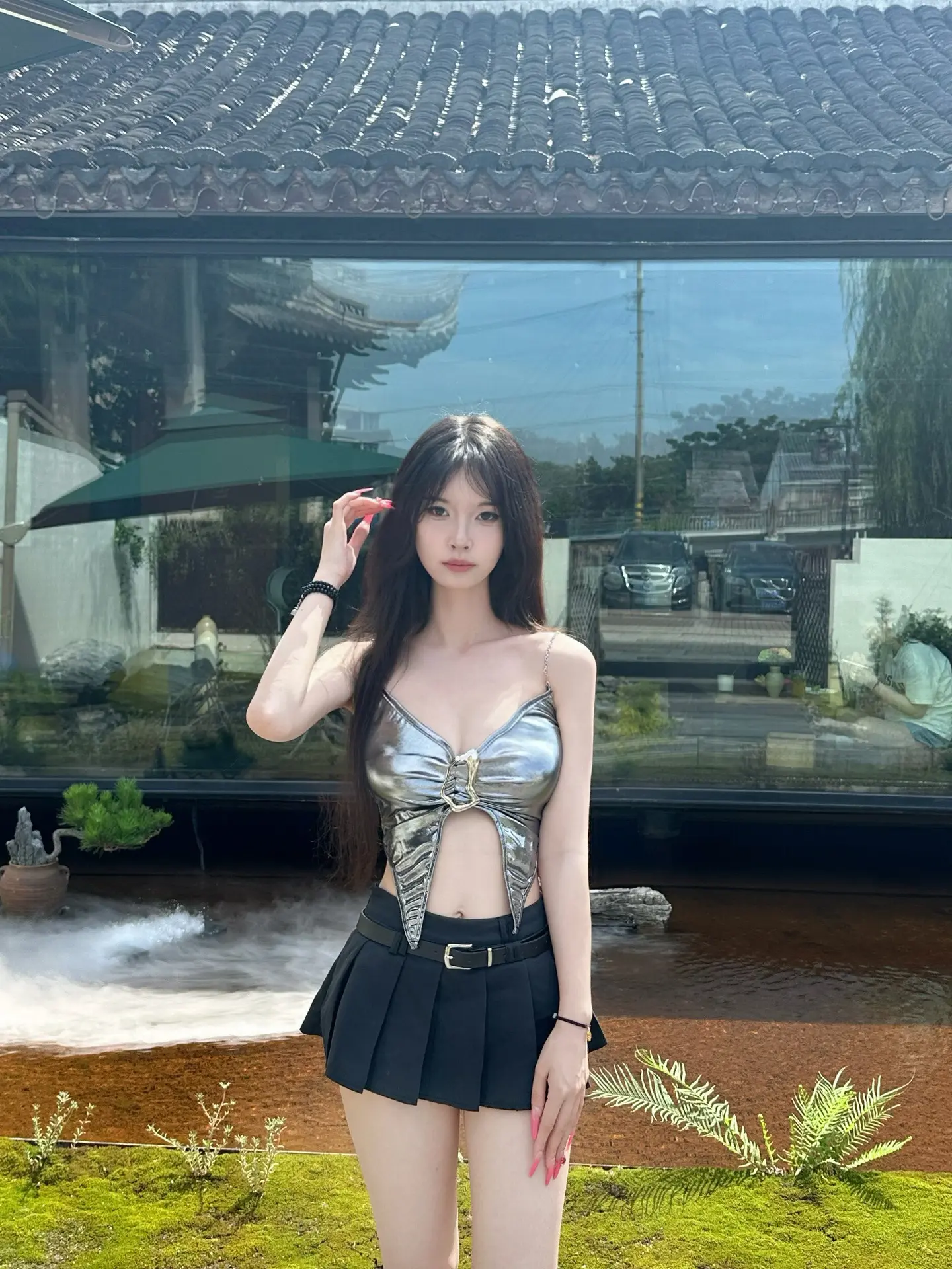 最爱你的时候 连星座讲解都要看两份