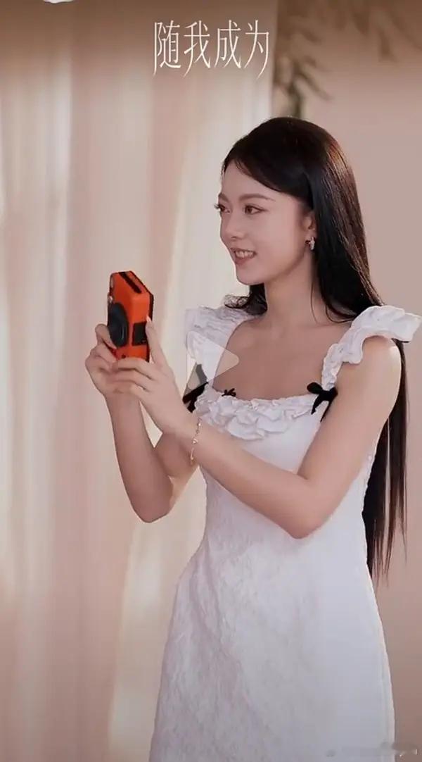 赵今麦这直播状态，感觉她真需要好好休息一阵子