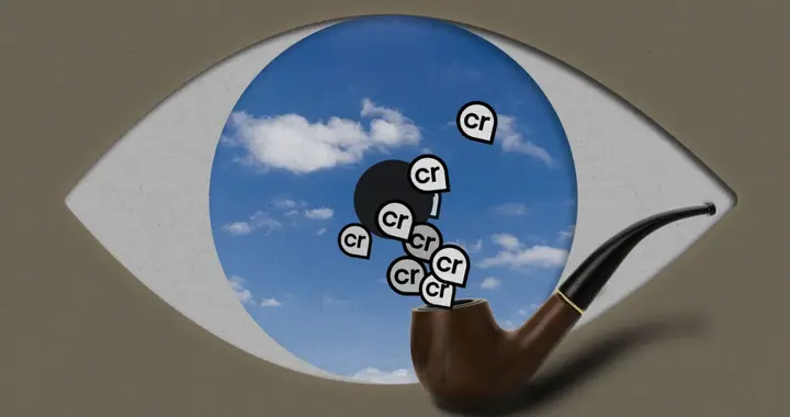 贴上标签就能辨真假？微软的AI内容核查方案能走多远