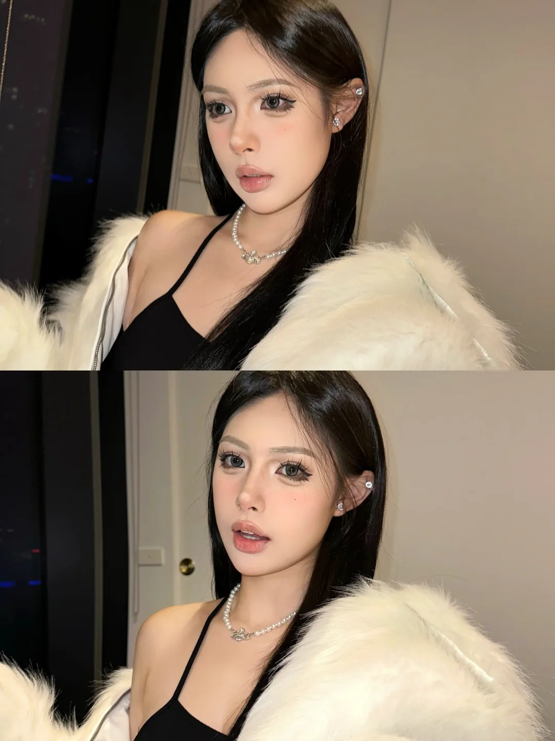 🇦🇺我到底适合浓妆还是淡妆