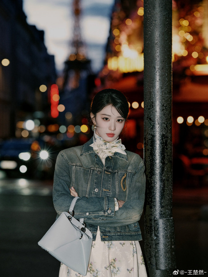 【#粉丝恳请工作室照顾好王楚然#】4月2日，发文：楚然于今日突发身体不适，经医生