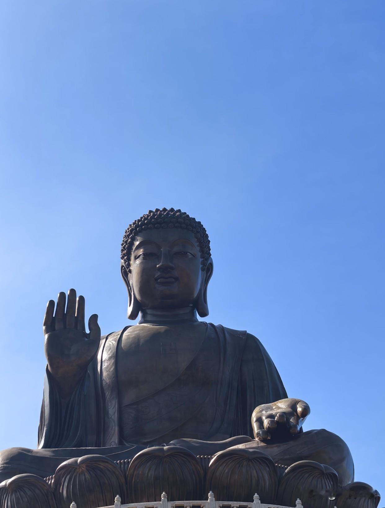 香港大火戳中泪点：
原来我们拥有的，从来都不是“永恒”🙏

香港那场大火
真的