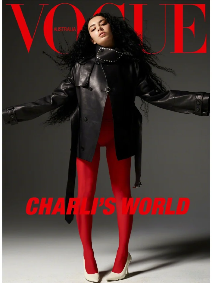 Vogue Australia September 2024澳大利亚版
