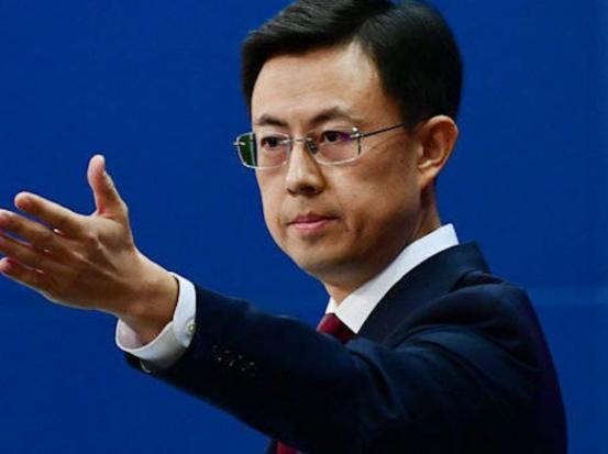 小麦不要了！稀土不给了！那船油还扣吗？美国那边军售单子刚签，这边13万吨的小麦订