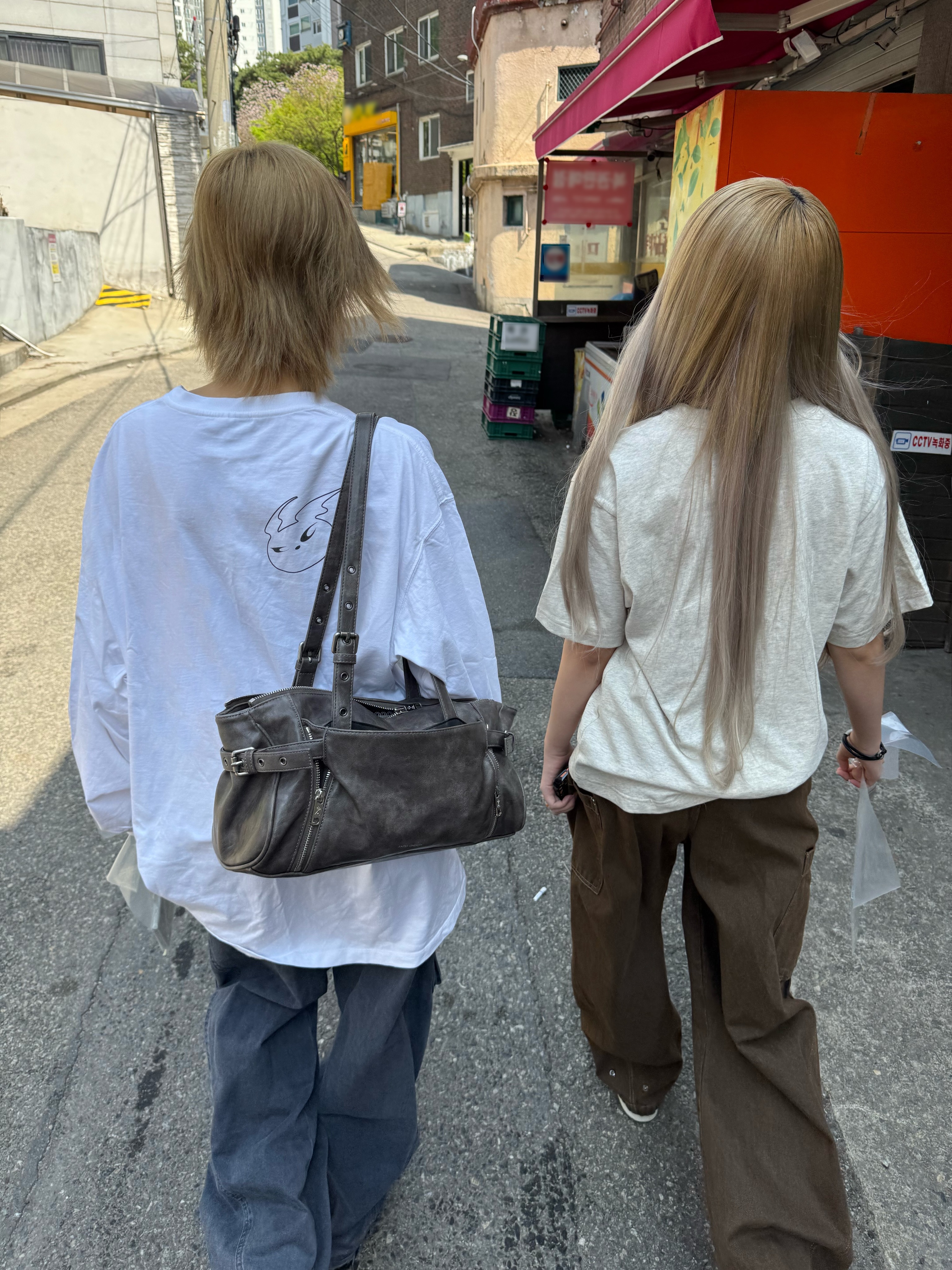 KiiiKiii JIYU💿🏝️和HAUM 