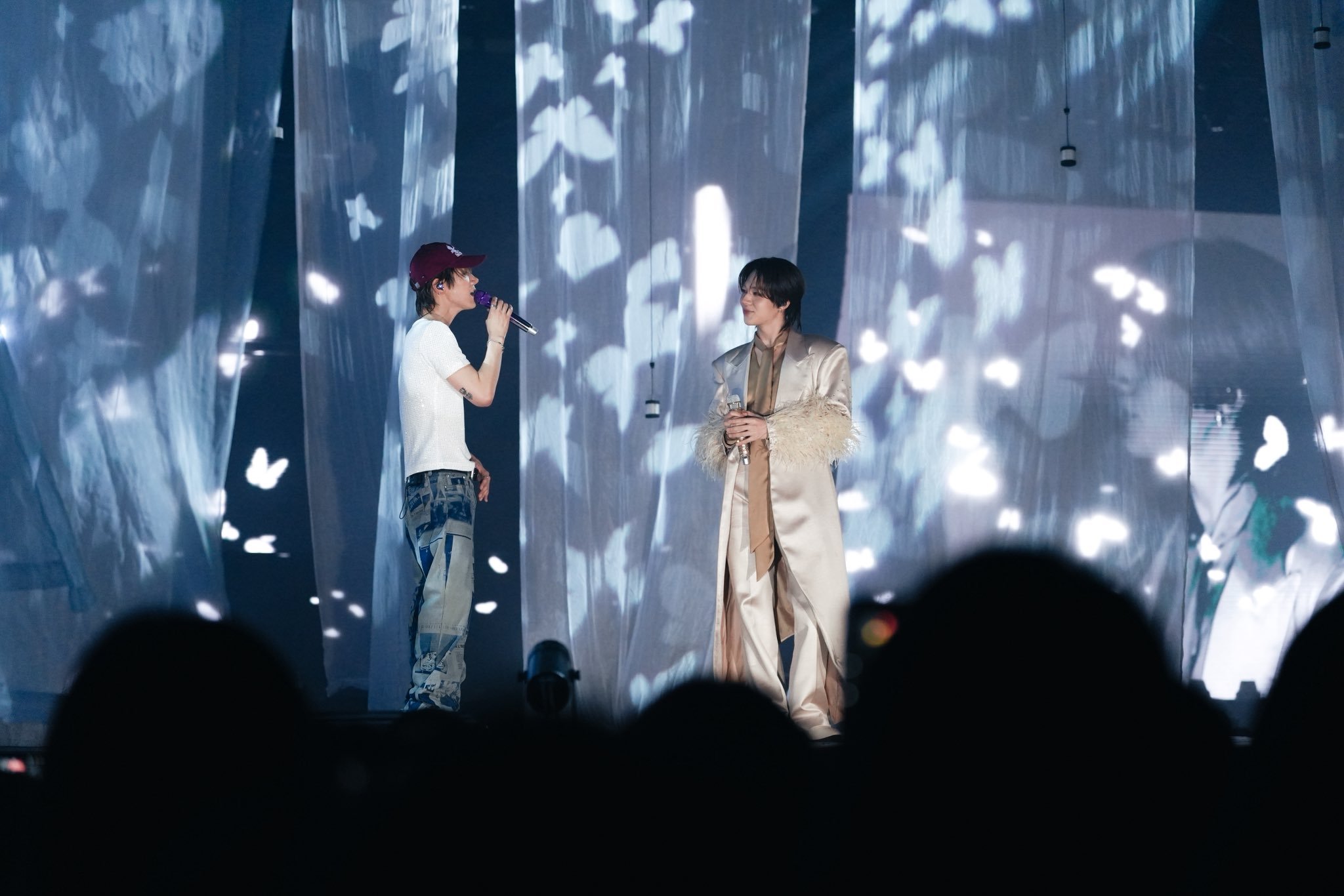 Twitter:DomundiTV、DMDMusicTH 