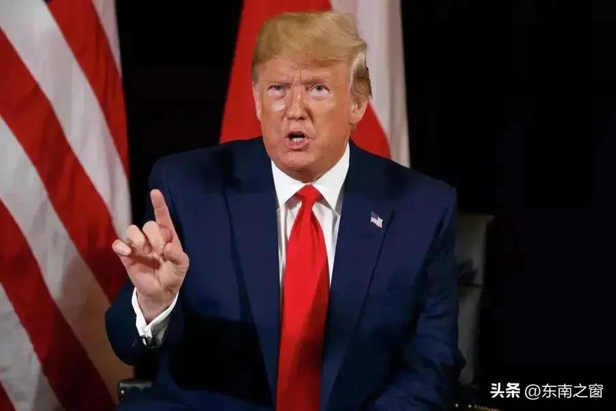 美国这回真的有点懵圈了！之前一直觉得中国消费者“没放开手脚花钱”，全赖自己加的关