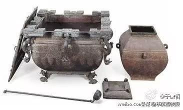 唐代能够夏季用冰，是值得炫耀的。夏季用冰，是奢侈之举，冬日取冰，储于凌阴，夏日使