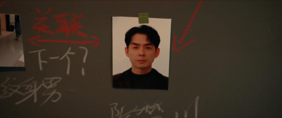 第一次见师兄真变尸兄了剥茧 掩人耳目的背叛！陈楚川利用齐思哲的信任，在杀人后成功