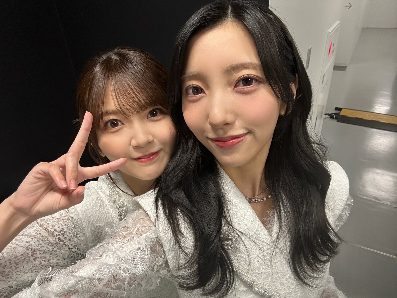 小西夏菜実🐺「より一層ひなた坂のことが好きになっていただけたなら本望ですが、人