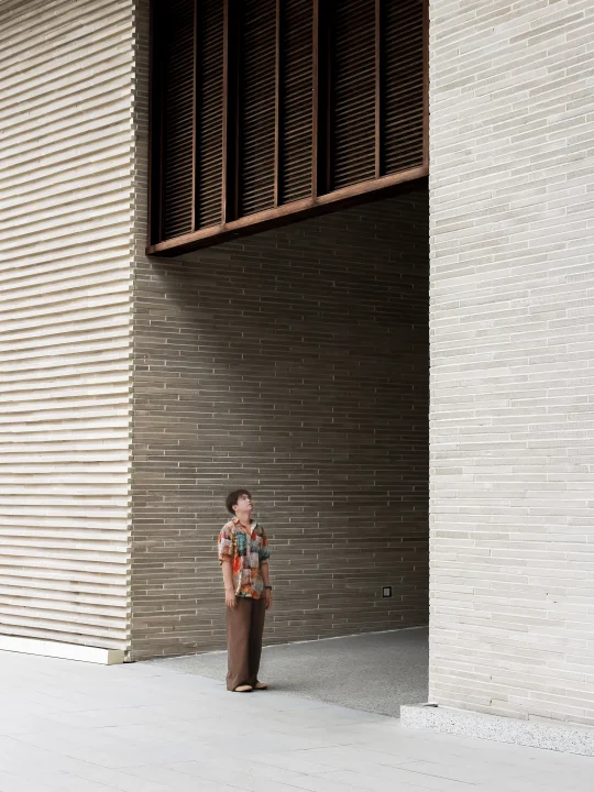 🌱能让INFP上头的度假酒店…