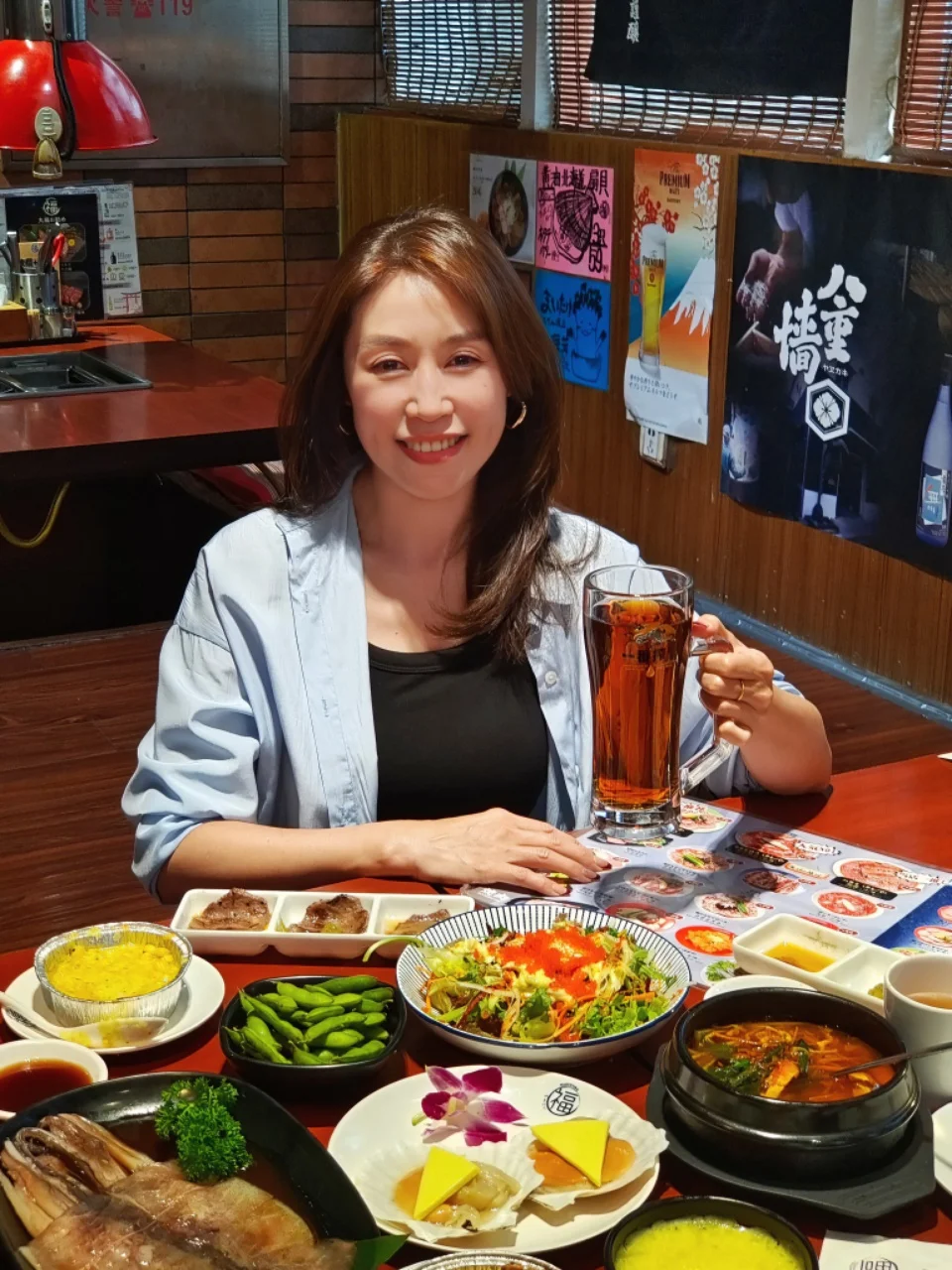 天津奥城！巨隐蔽但巨好吃的。。。