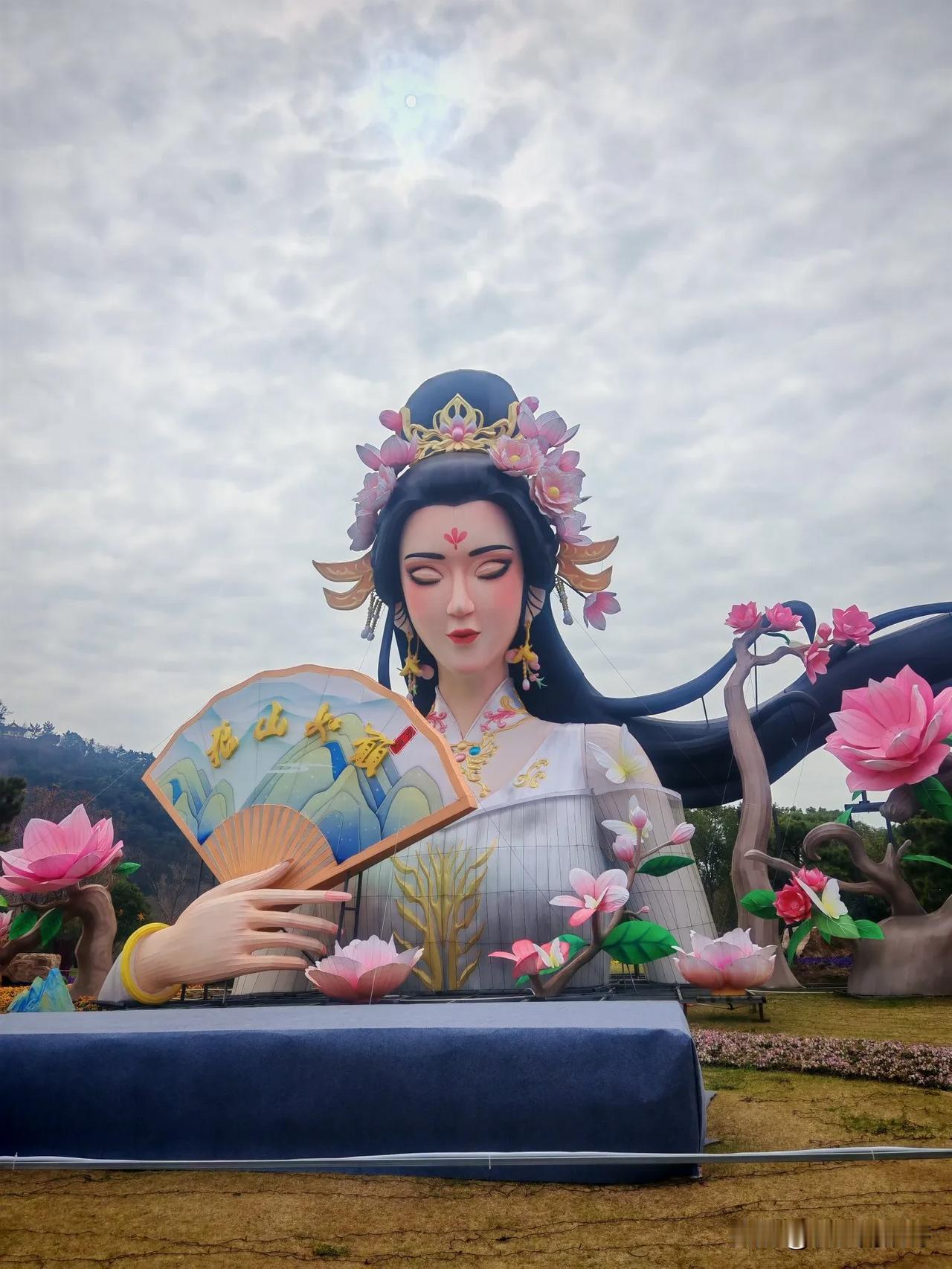 南通狼山[祈祷][祈祷][祈祷]