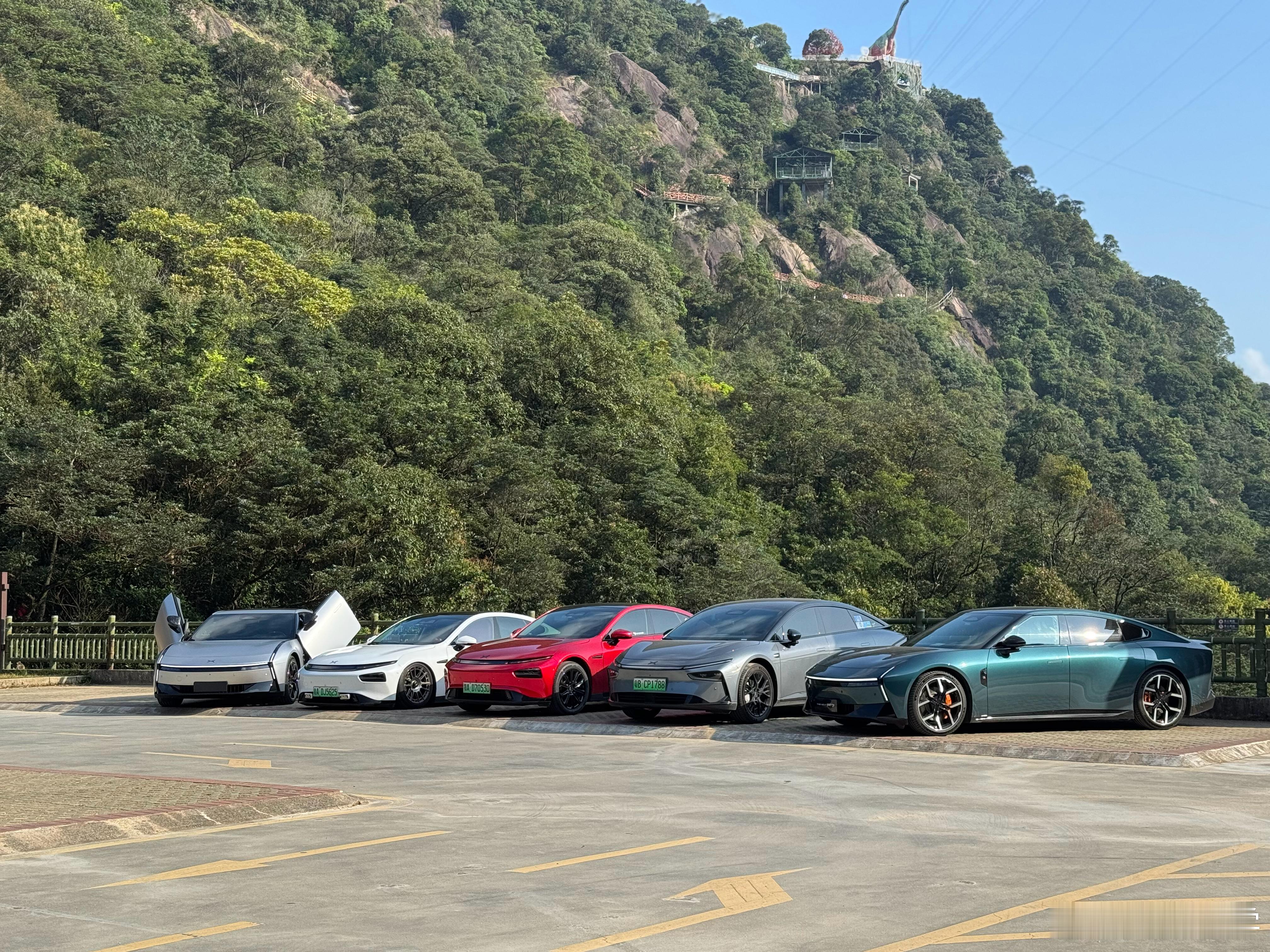 Sunday morning drive🚗 ​​​