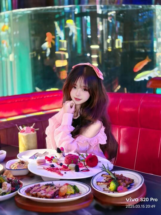 在北京|很值的氛围感德餐