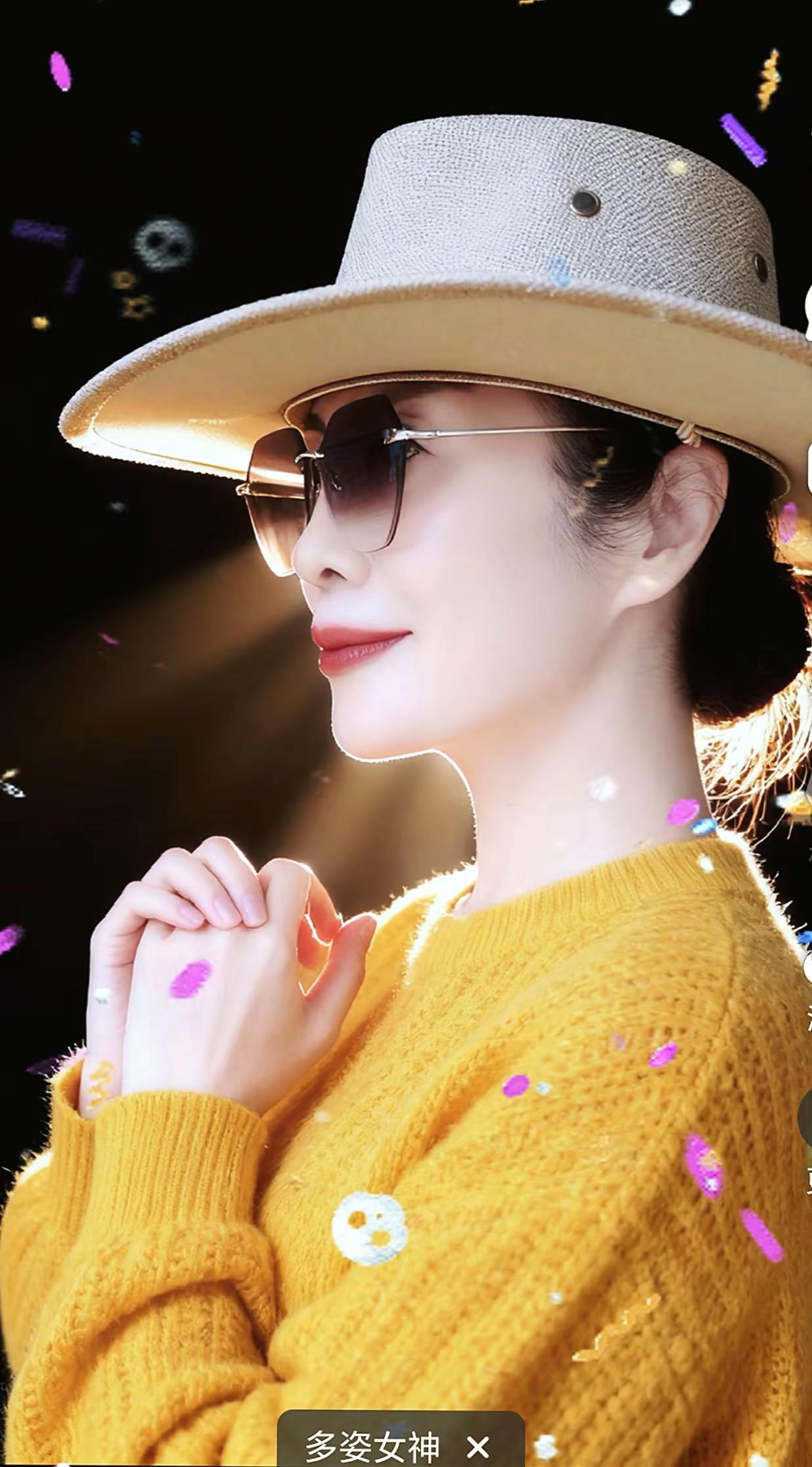 母亲，妻子，爱人，不论是何总身份，身居何处，女人都是这世界最美的风景，活岀最美的