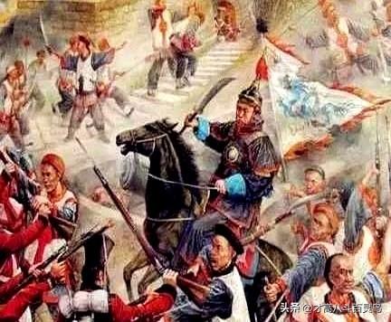 公元1726年，年羹尧得知自己将要被问斩，索性把怀孕的小妾送给一秀才，并坚持孩子