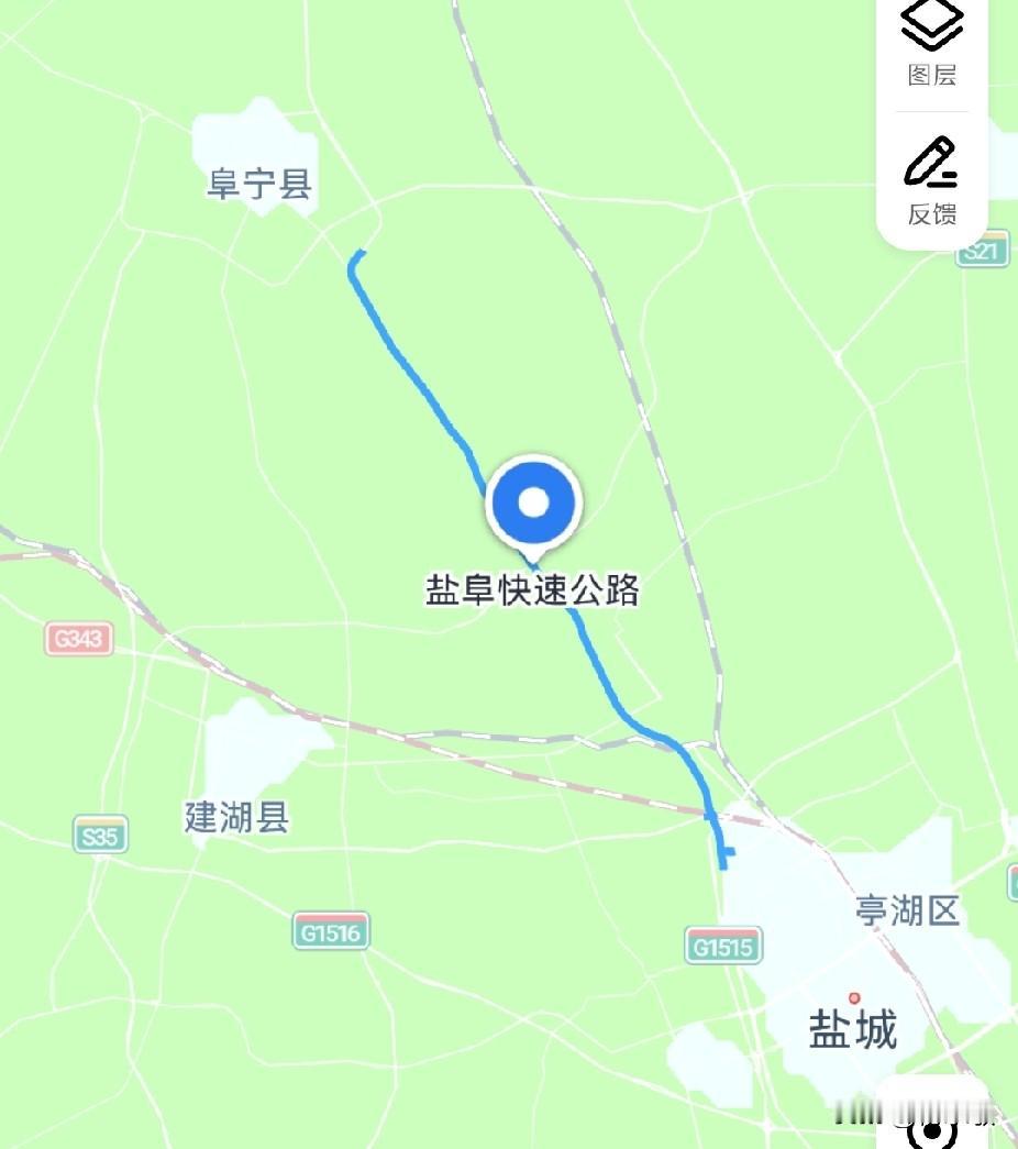 城市快速路成发展利器！盐城临沂先行一步，德州聊城该跟上了

       在城市