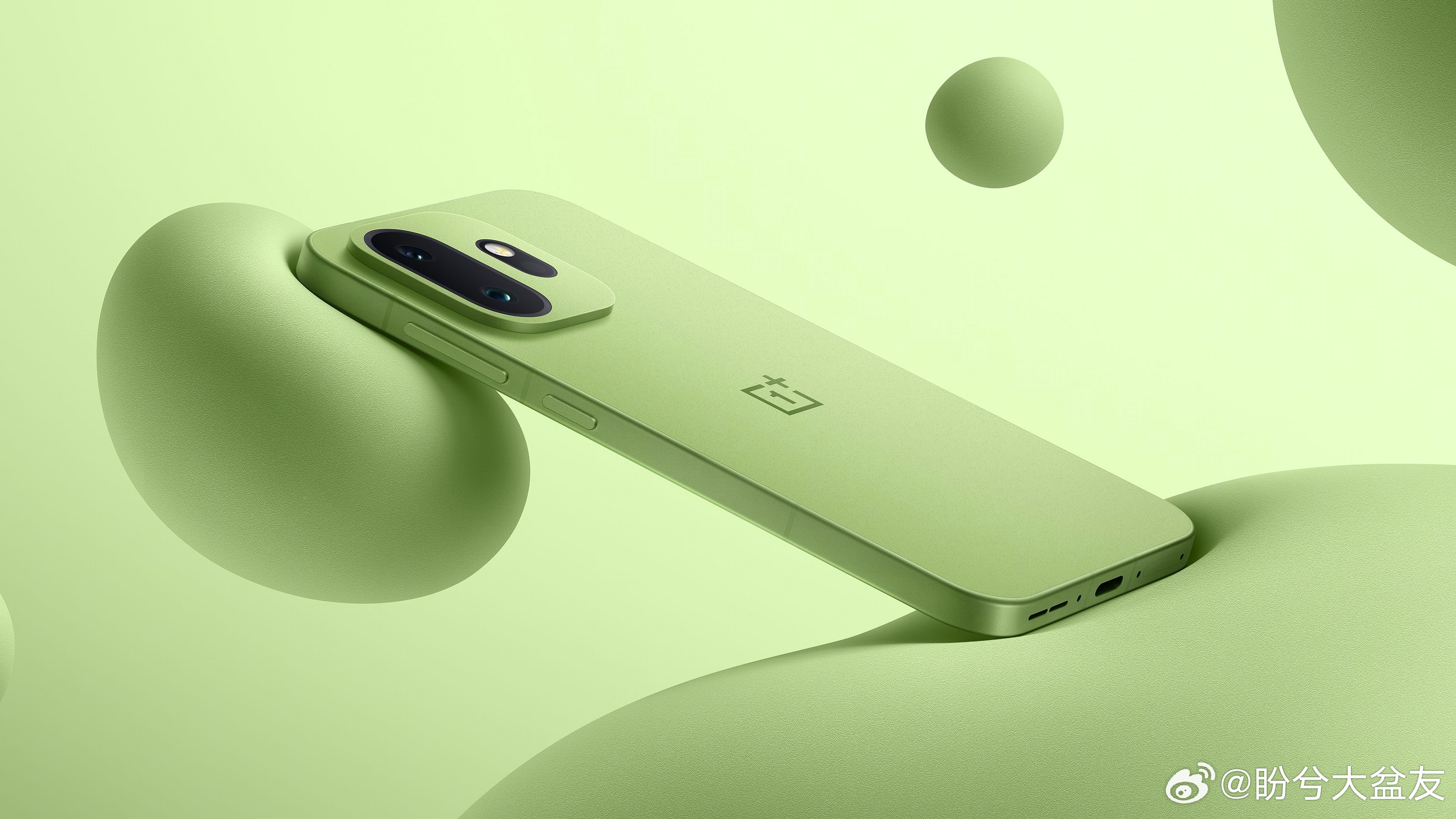 一加15T我已经摸了，确实是“单手的神”，你们想要哪个颜色？