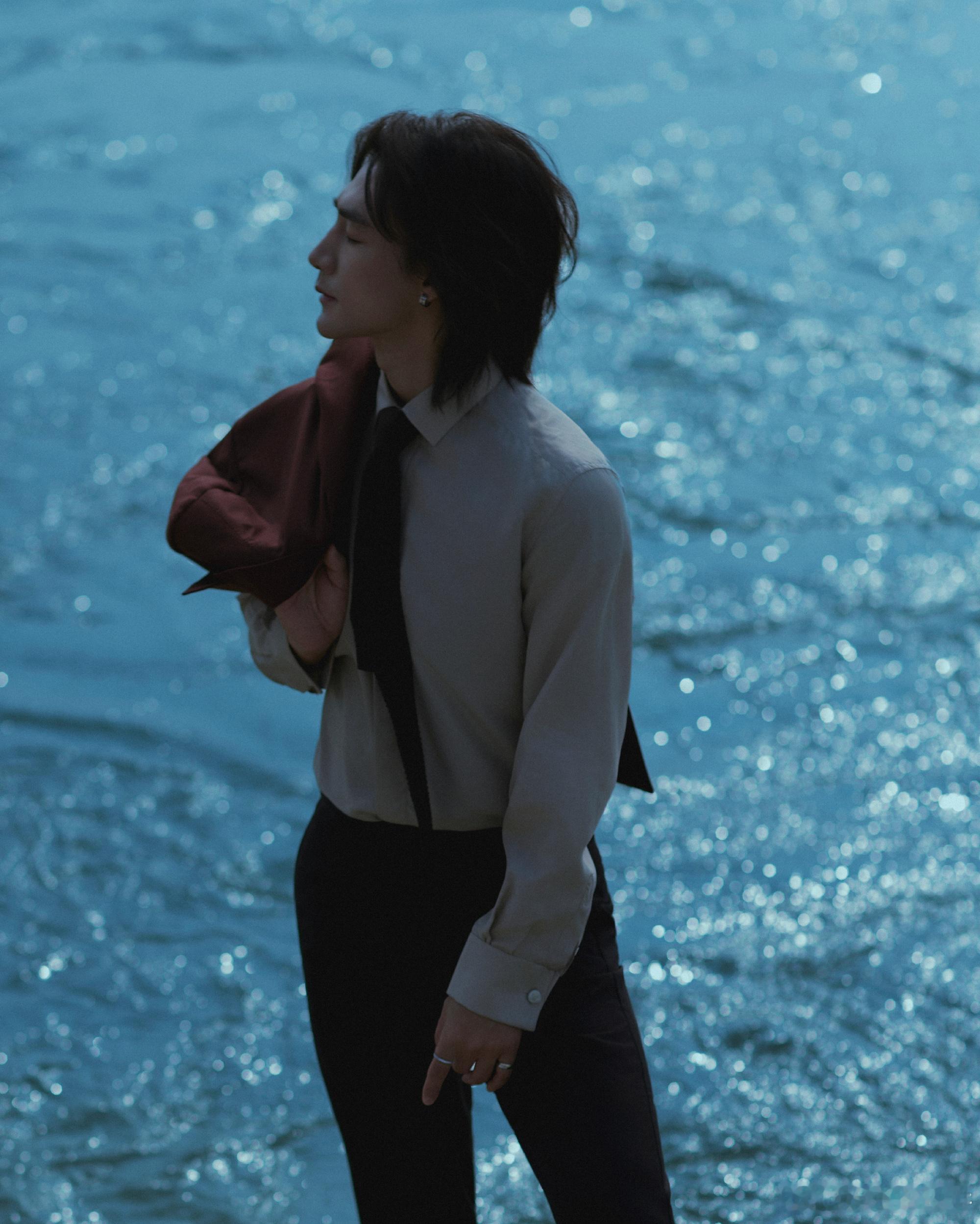 此沙好恐怖的角色塑造力 谁被此沙圈粉了？近二十个角色混剪全程高燃，每个都有特点且