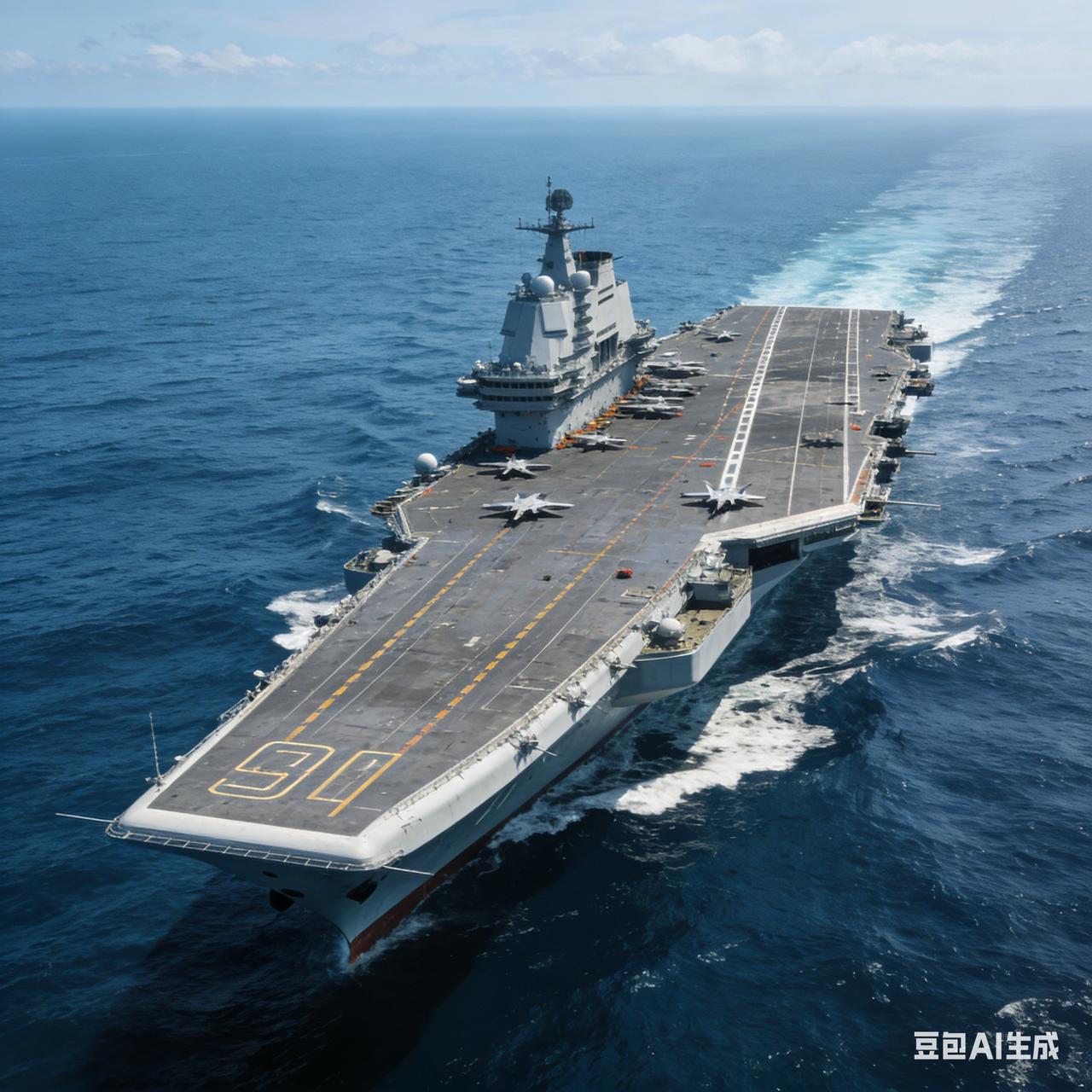 年 12 月 17 日早间，台防务部门发布通报称解放军福建舰于12 月 16 日