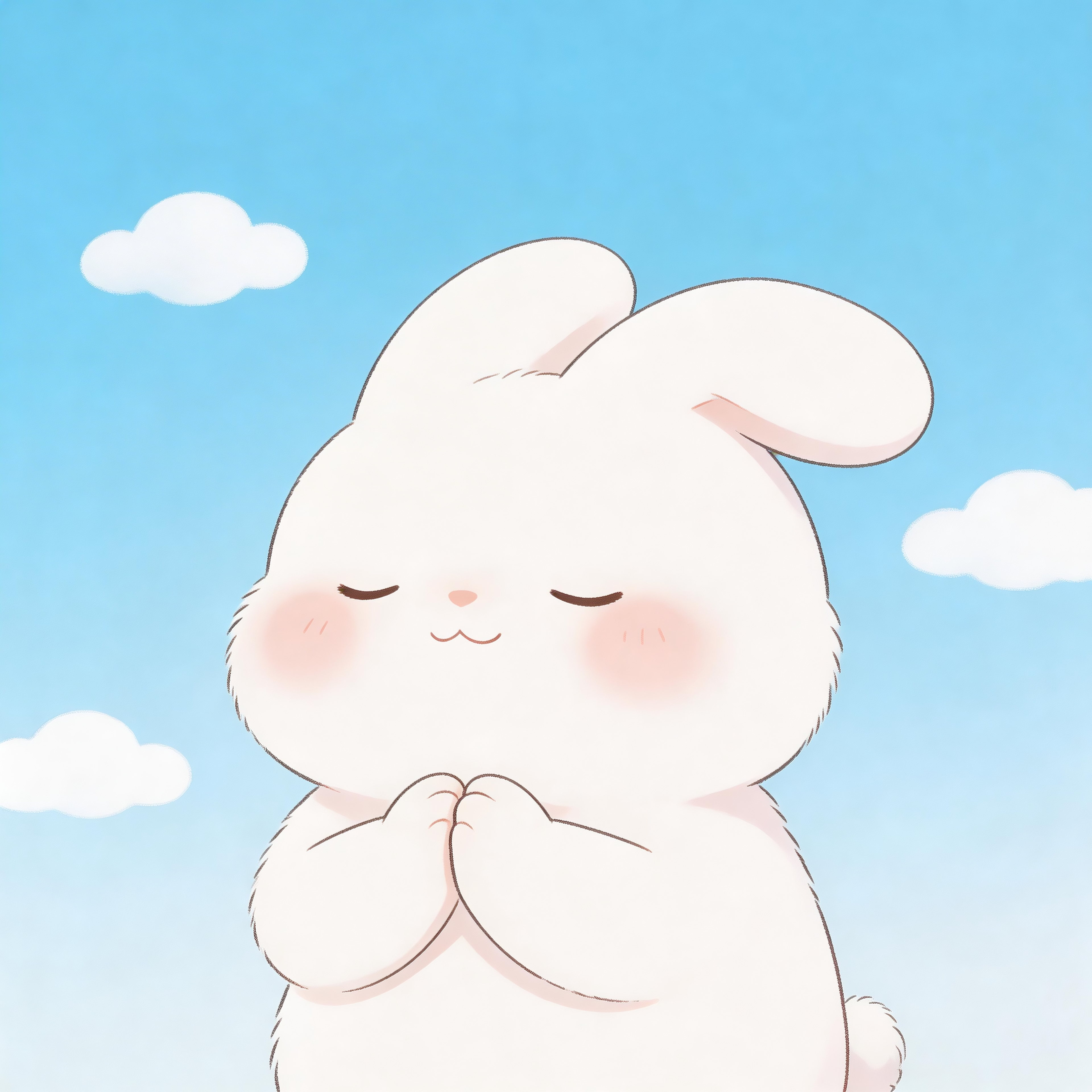 四月对我好一点，也对大家好一点！工作少一点，工资多一点开会少一点，吃饭多一点加班