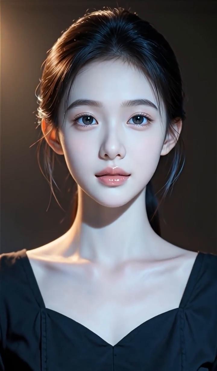 这光像在呼吸，每一针都像在等一个答案。原来安静也是一种语言。