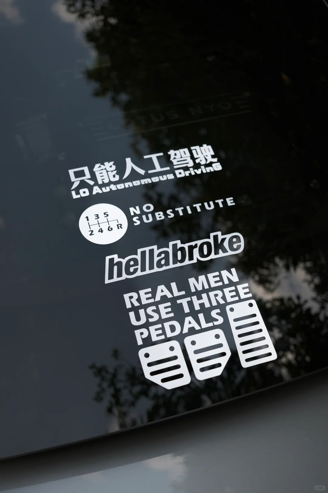 L0级别自动驾驶