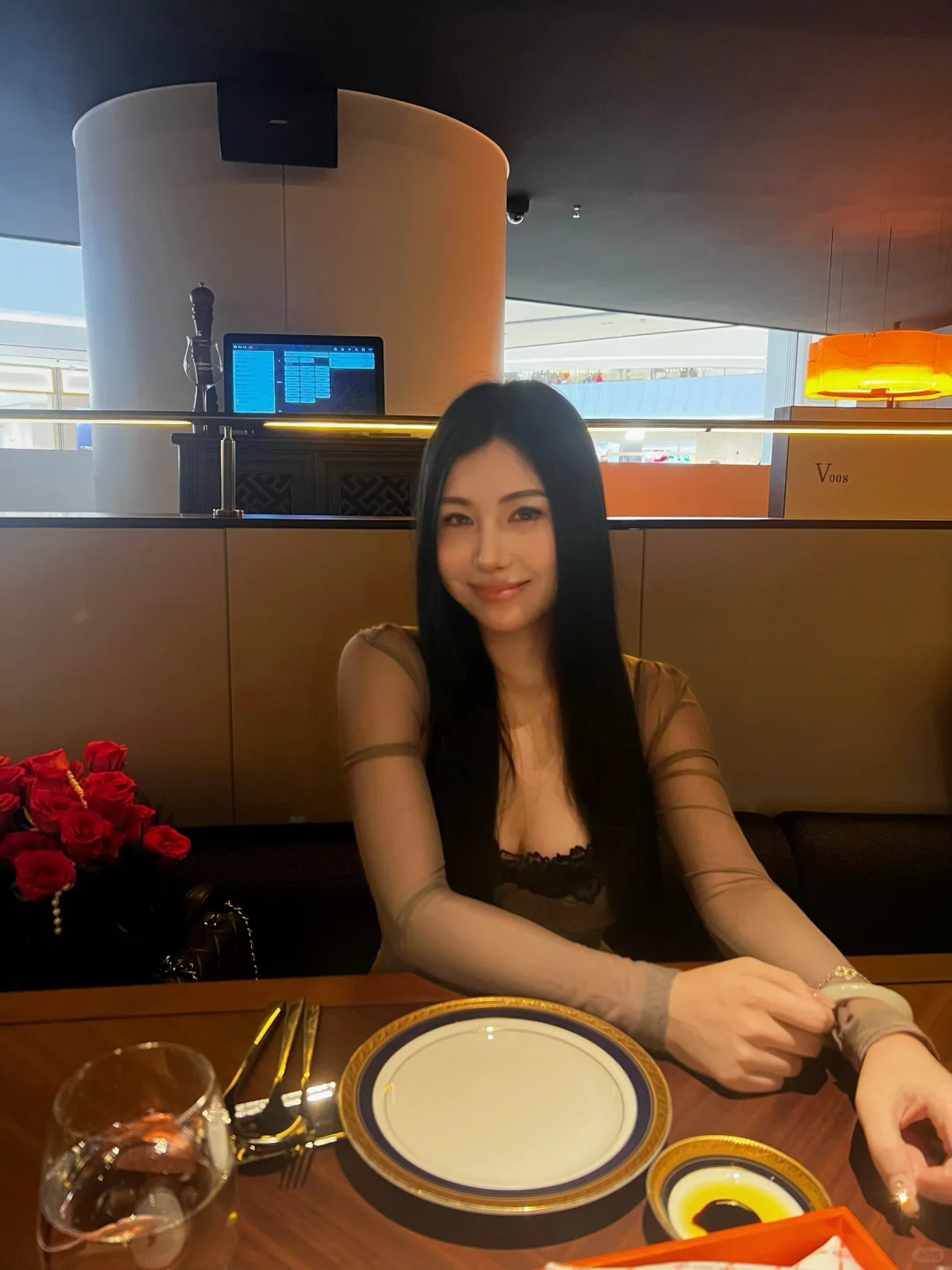 口味偏甜🐰