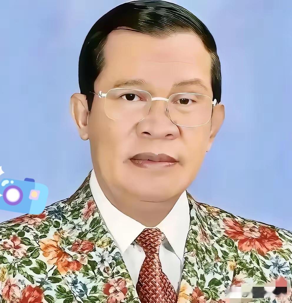 洪玛奈没想到，中国的反制来得这么快

中国突然叫停对柬埔寨的新增优惠贷款，这波操