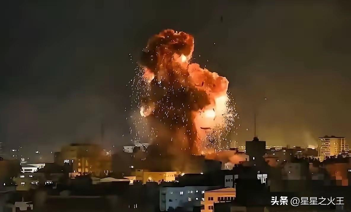 以色列这次彻底越线，连俄罗斯都敢直接动手。

3月19日，以军战机在黎巴嫩南部，