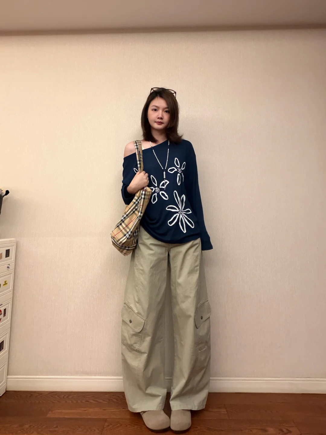 173 104｜高妹可以永远相信我买衣服的眼光