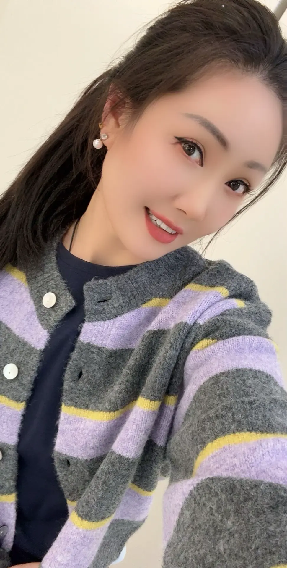 美女 颜值 耐看型