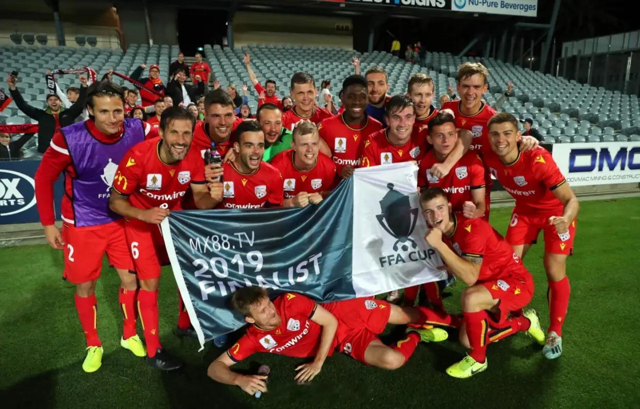 澳超联赛第5轮将迎来一场焦点对决配方